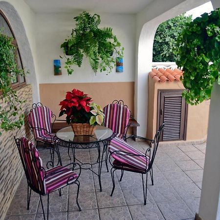 Villa Lagaete Duplex Exterior foto