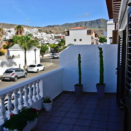 Villa Lagaete Duplex Exterior foto