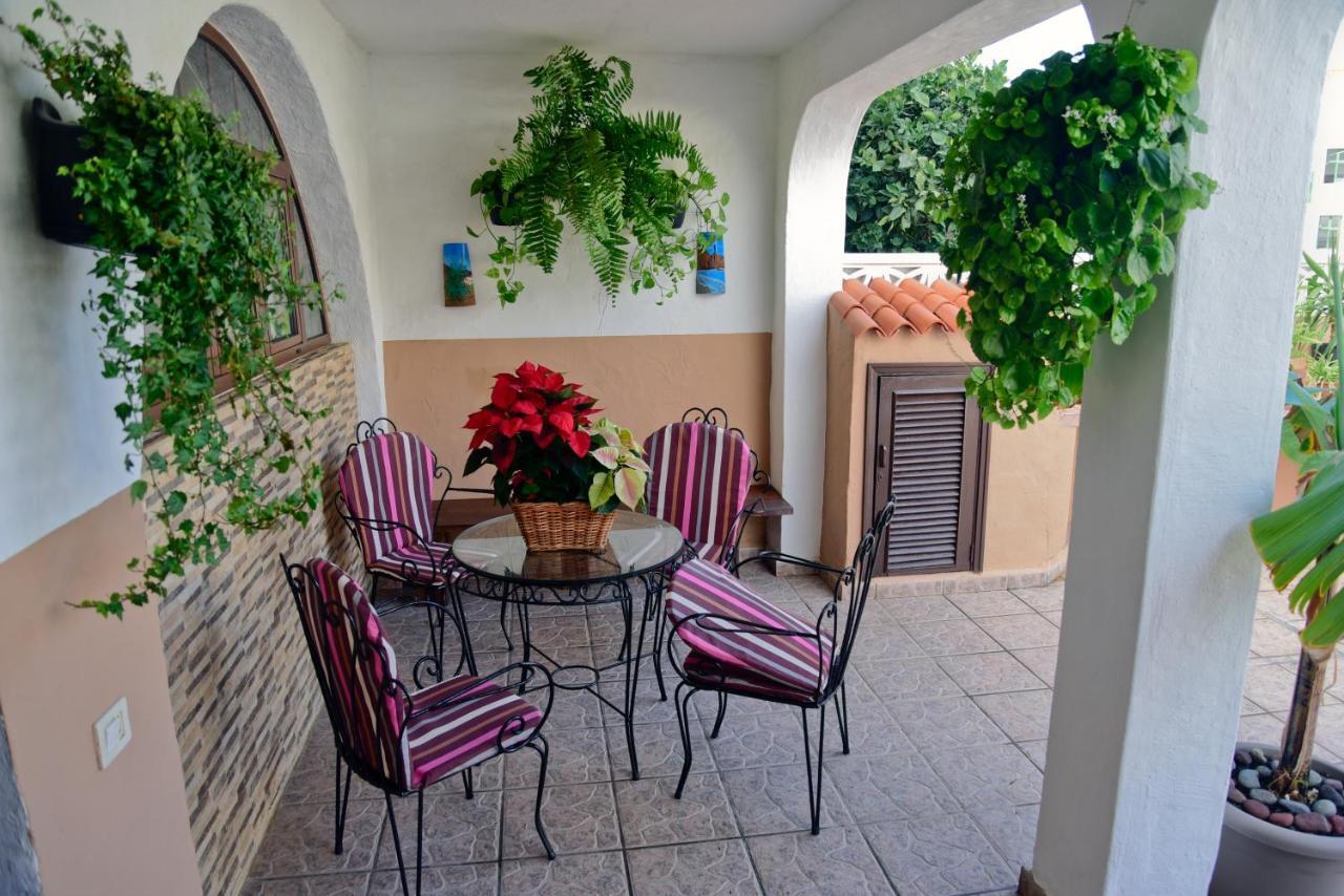Villa Lagaete Duplex Exterior foto
