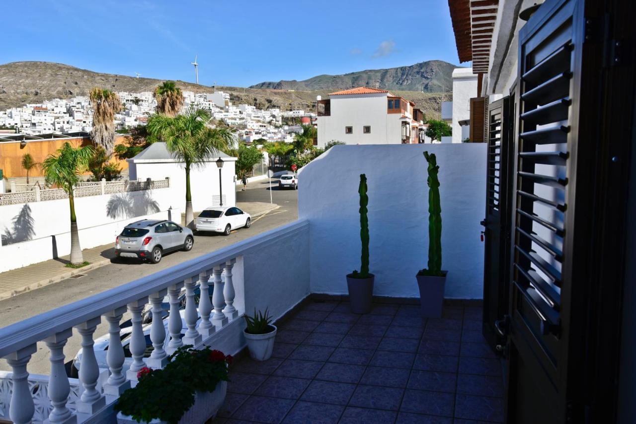 Villa Lagaete Duplex Exterior foto