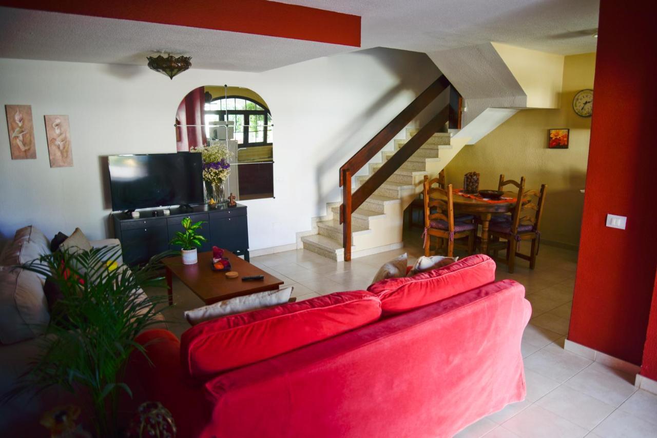 Villa Lagaete Duplex Exterior foto