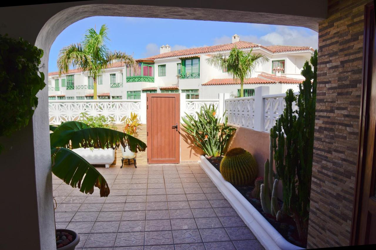 Villa Lagaete Duplex Exterior foto